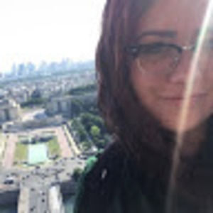 Meet your Posher, Emma